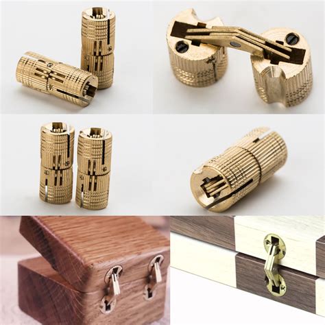 metal hinges for boxes|hidden hinges for small boxes.